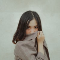 抖音小云朵助眠头像